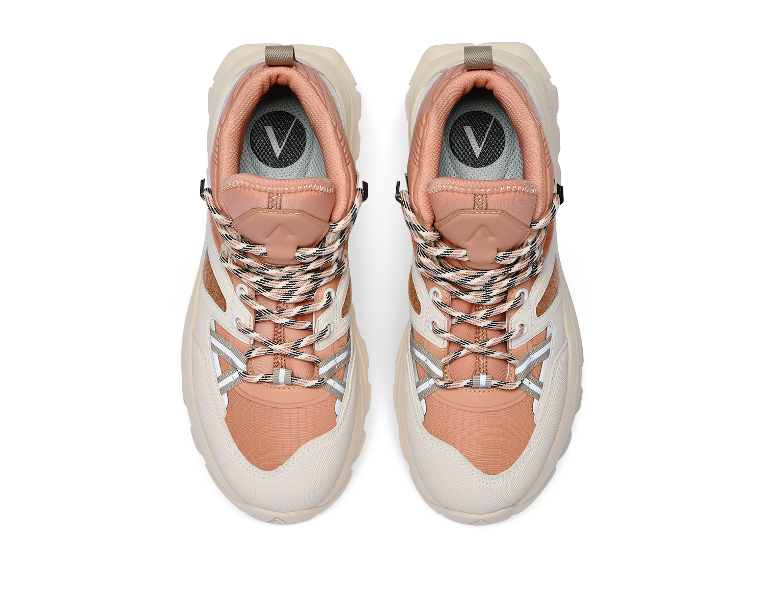 ARKK Main Line Duratek | Almond Peach | Women Duratek